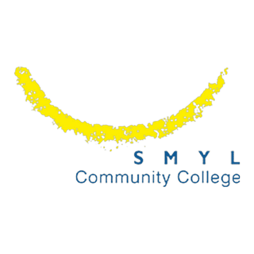 SMYL Community College - Moran Street Campus logo