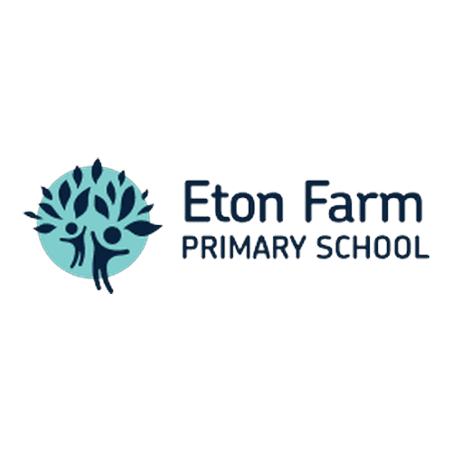 Eton Farm Primary School logo
