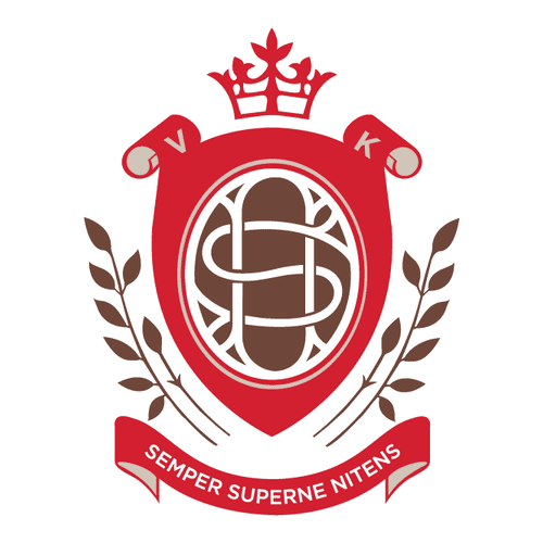 Sacred Heart College logo