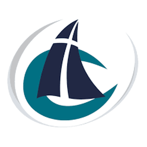 Austin Cove Baptist College logo