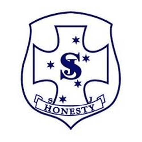 St Joseph's School logo