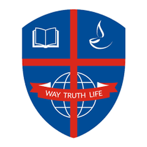 Providence Christian College logo