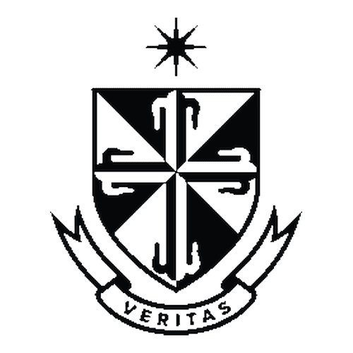 Santa Clara School logo