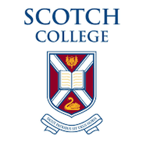 Scotch College logo