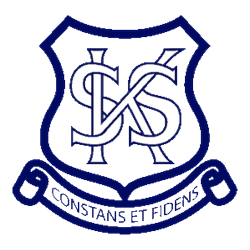 St Kieran Catholic Primary School logo