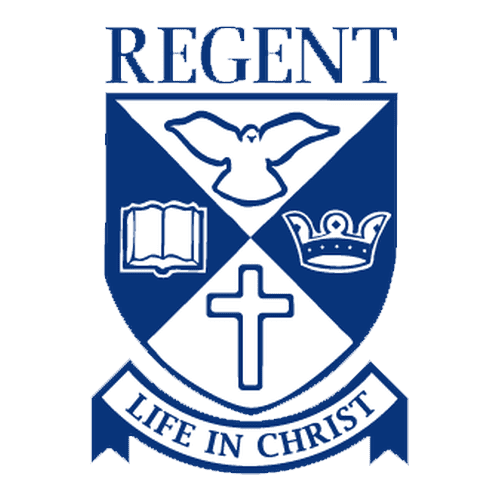 Regent College logo