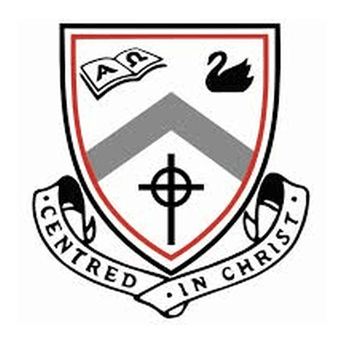 Ursula Frayne Catholic College logo