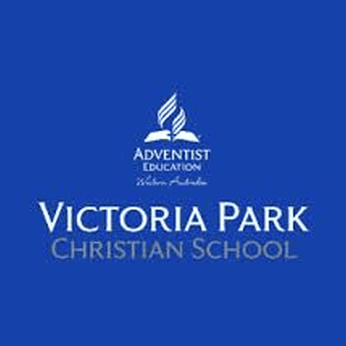 Victoria Park Christian School logo