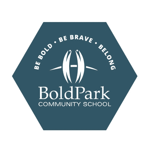 Bold Park Community School - Maylands logo