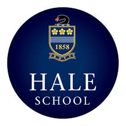 Hale School logo